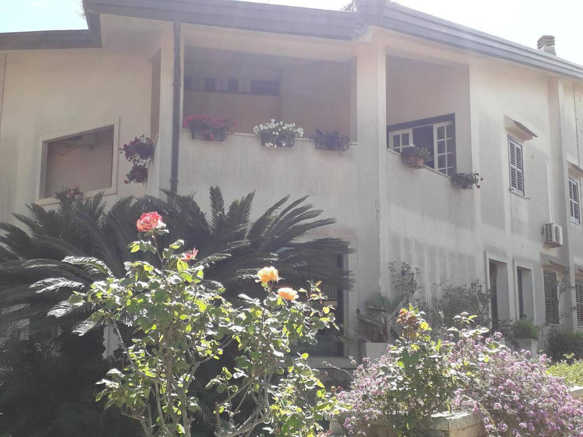 B&B Villa Victoria Ragusa Ngoại thất bức ảnh